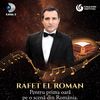 Eveniment special: Concert Rafet El Roman la București, la Sala Palatului