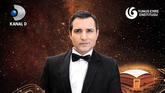 Eveniment special: Concert Rafet El Roman la București, la Sala Palatului