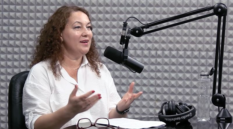 Medicul Gianina Răsvan