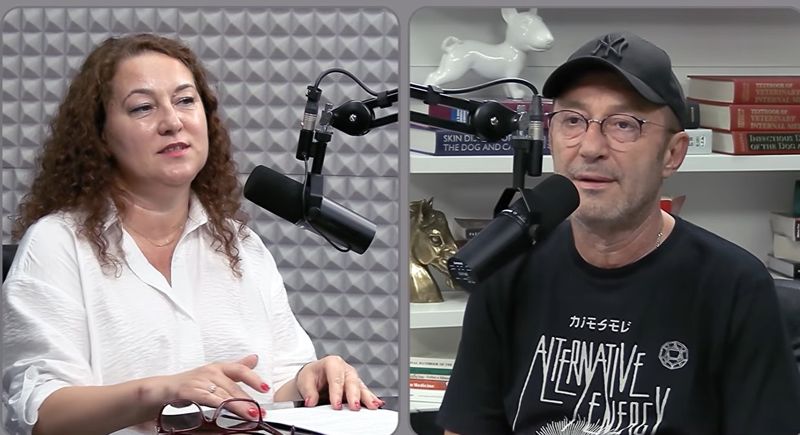 Medicul Gianina Răsvan