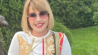 Marina Almășan, despre apartamentul fiului ei din Dubai. A lucrat chiar și 16 ore pe zi pentru a-și lua o locuință acolo: “Liniștea acestei povești a fost clătinată de șuieratul rachetelor.”