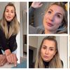 Motivul pentru care Claudia Puican &icirc;și afișează viața ei de zi cu zi &icirc;n online. Artista a fost sinceră și a spus totul: &bdquo;Eu fac bani din aceste videoclipuri.&rdquo;