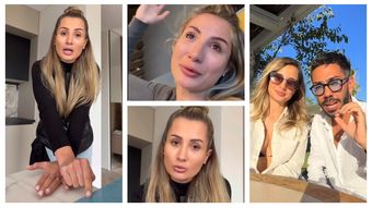 Motivul pentru care Claudia Puican își afișează viața ei de zi cu zi în online. Artista a fost sinceră și a spus totul: „Eu fac bani din aceste videoclipuri.”