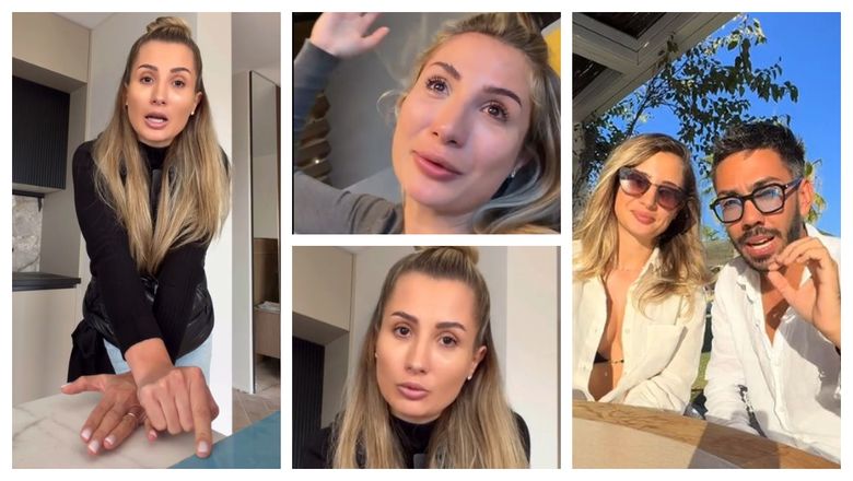 Motivul pentru care Claudia Puican își afișează viața ei de zi cu zi în online. Artista a fost sinceră și a spus totul: „Eu fac bani din aceste videoclipuri.”