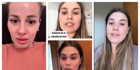 Alina Mădălina, de negăsit! Apropiații și urmăritorii nu mai știu nimic de ea și nu răspunde la telefon: “Sunt șocată, pentru că e un caz destul de grav.”