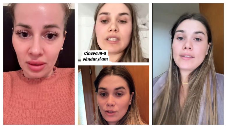 Alina Mădălina, de negăsit! Apropiații și urmăritorii nu mai știu nimic de ea și nu răspunde la telefon: “Sunt șocată, pentru că e un caz destul de grav.”