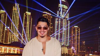 Bogdan de la Ploiești, mesaj din Dubai, după situația conflictuală din zonă. Cum este artistul după cele întâmplate: “Am văzut o explozie chiar în fața mea.”