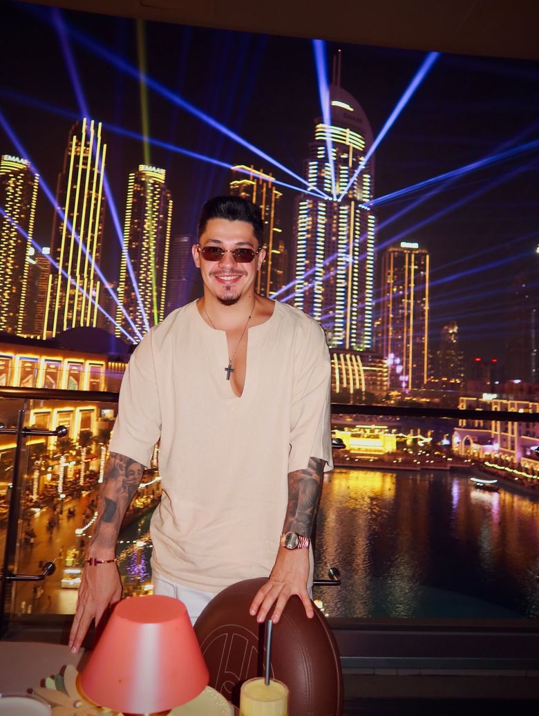 Bogdan de la Ploiești și Vanessa