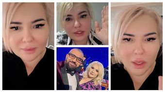 Viorica de la Clejani, extrem de sinceră cu privire la filtrele de la fotografii. Ce spune artista despre folosirea lor: “Când simt eu, o să mă fac bombă, o să faceți infarct, o să muriți de ciudă.”