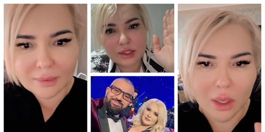 Viorica de la Clejani, extrem de sinceră cu privire la filtrele de la fotografii. Ce spune artista despre folosirea lor: “Când simt eu, o să mă fac bombă, o să faceți infarct, o să muriți de ciudă.”
