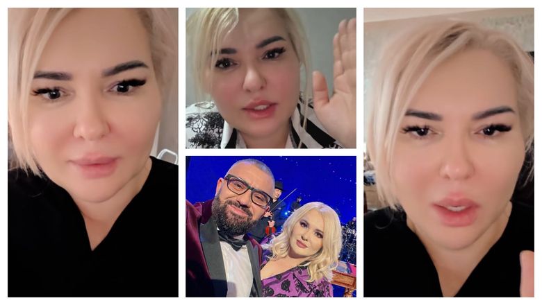 Viorica de la Clejani, extrem de sinceră cu privire la filtrele de la fotografii. Ce spune artista despre folosirea lor: “Când simt eu, o să mă fac bombă, o să faceți infarct, o să muriți de ciudă.”