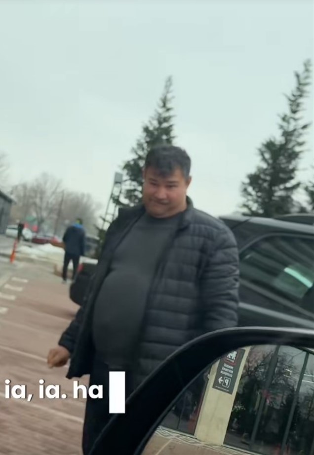 Tatăl lui Jador
