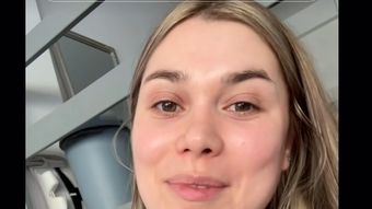 Magda Ciumac, declarații despre ce s-ar fi întâmplat, de fapt, cu Alina Mădălina. Unde ar fi tânăra în aceste momente: „Ea e praf psihic, nu mai poate!”