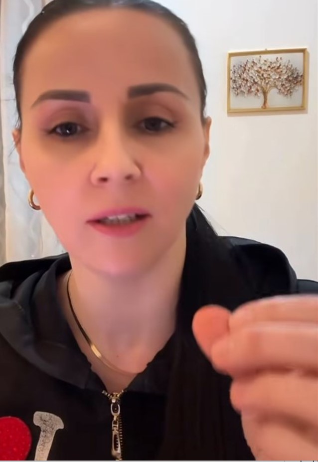 Magda Ciumac