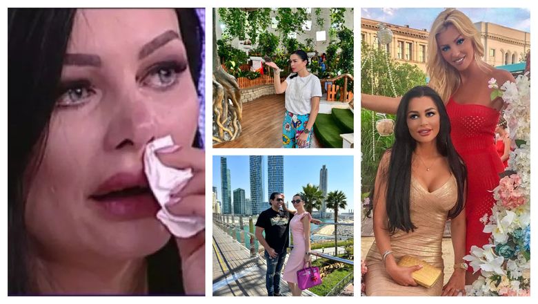 Elena Vișcu, cu sufletul îndurerat! Fosta coregrafă a pierdut o parte importantă din familia ei: “Un gol care apasă pe piept și nu mă lasă să respir.”