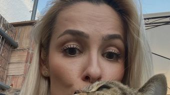 Elena Vișcu, cu sufletul îndurerat! Fosta coregrafă a pierdut o parte importantă din familia ei: “Un gol care apasă pe piept și nu mă lasă să respir.”