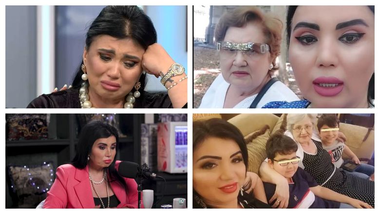 Adriana Bahmuțeanu, despre relația copiilor cu mama jurnalistei. Momentul în care femeia a fost devastată de durere când nepoții nu i-au vorbit: “Atunci am știut că a ajuns la capătul puterilor.”