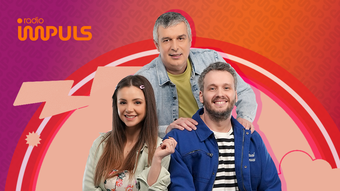 „Brigada devreme”, matinalul Radio Impuls, a împlinit astăzi un an de când a devenit un reper al energiei și bunei dispoziții