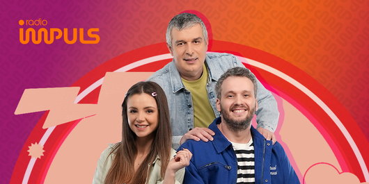 „Brigada devreme”, matinalul Radio Impuls, a împlinit astăzi un an de când a devenit un reper al energiei și bunei dispoziții