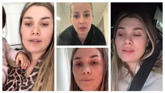 Unde este, de fapt, Alina Mădălina. O persoană apropiată a oferit informații despre locul în ar fi ajuns tânăra: „A zis că o vrea pe Maia.”