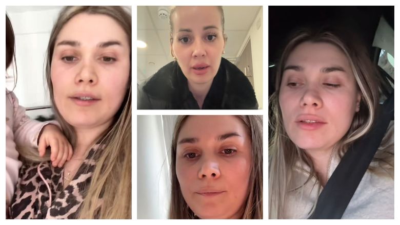 Unde este, de fapt, Alina Mădălina. O persoană apropiată a oferit informații despre locul în care ar fi ajuns tânăra: „A zis că o vrea pe Maia.”