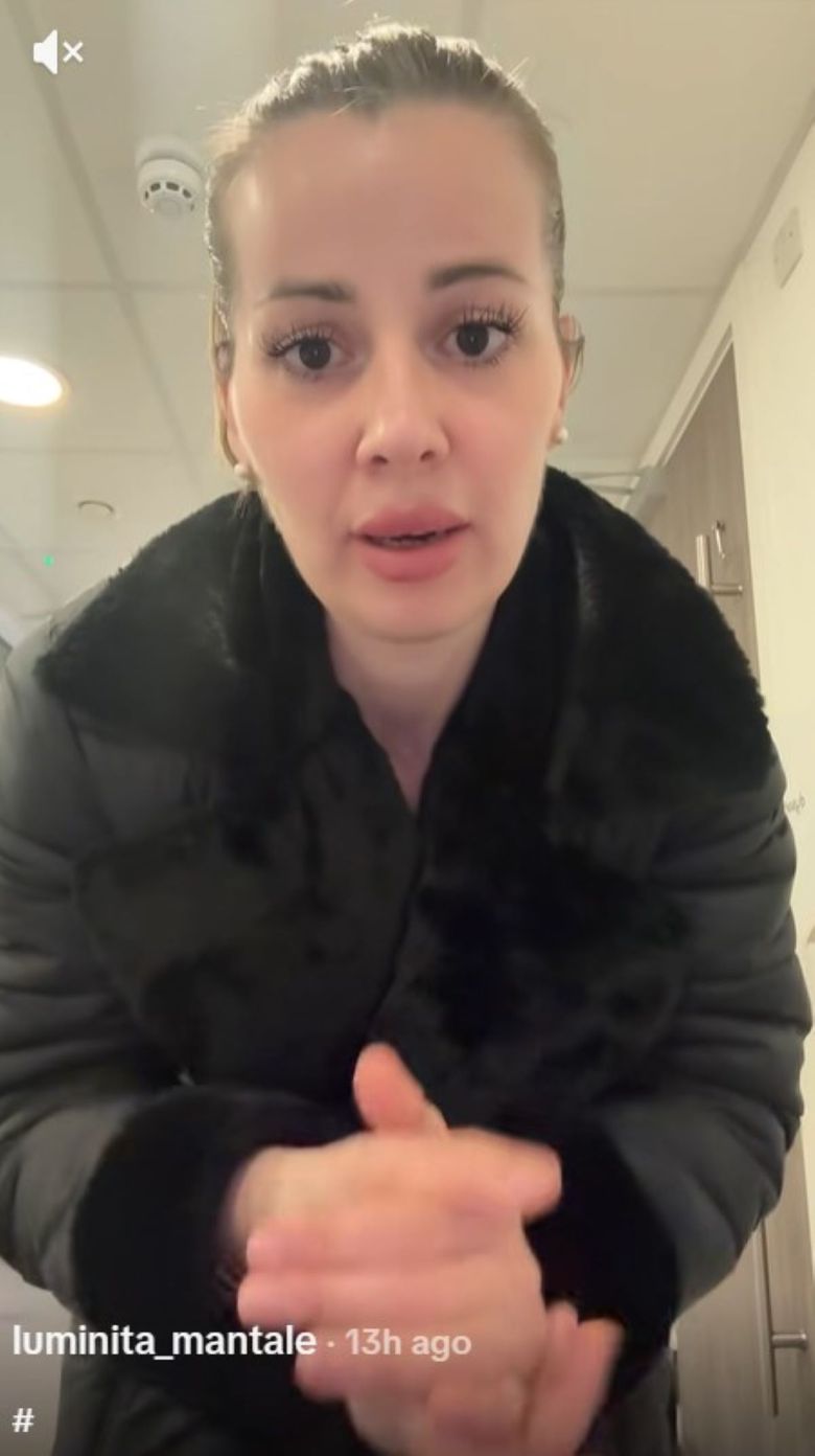 La ce schimbare de look a apelat Irina Loghin. Artista a arătat rezultatul în mediul online: “Așa voi apărea pe stradă.”