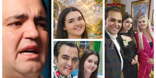 Ce mesaj sfâșietor i-ar fi transmis Andreea Cuciuc mamei sale, cu ocazia zilei sale de naștere: „Mama, te văd de sus și te iubesc nespus.”