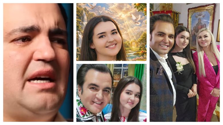 Ce mesaj sfâșietor i-ar fi transmis Andreea Cuciuc mamei sale, cu ocazia zilei sale de naștere: „Mama, te văd de sus și te iubesc nespus.”