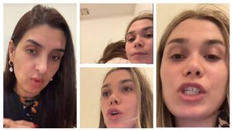 Ce declarații a făcut o apropiată a Alinei Mădălina despre micuța Maia? Unde ar trebui să se afle fetița: „Dumnezeu îmi este martor. Se vede că Alina nu este bine.”