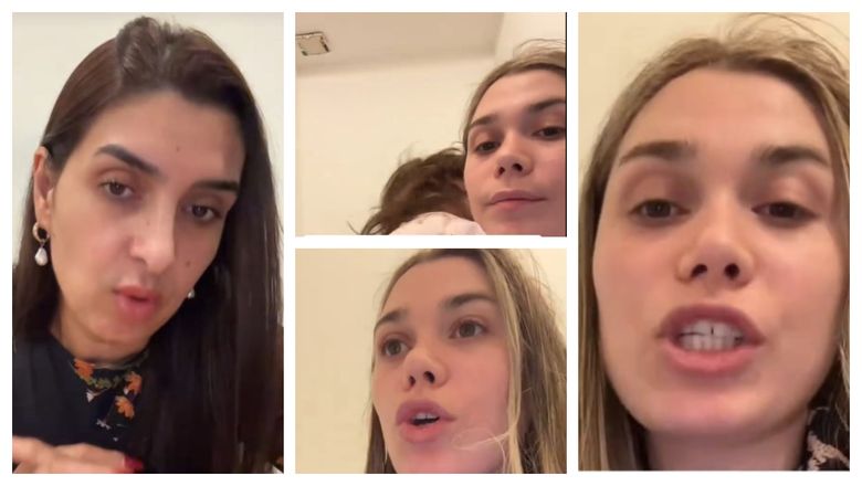 Ce declarații a făcut o apropiată a Alinei Mădălina despre micuța Maia? Unde ar trebui să se afle fetița: „Dumnezeu îmi este martor. Se vede că Alina nu este bine.”