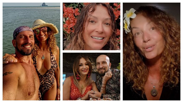 Împăcarea anului? Cristina Pucean i-a pus pe gânduri pe fani, după despărțirea de Bogdan de la Ploiești: „Să dea Domnul să se fi împăcat!”