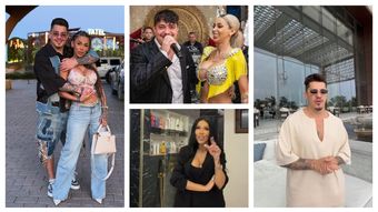 Împăcarea anului? Cristina Pucean i-a pus pe gânduri pe fani, după despărțirea de Bogdan de la Ploiești: „Să dea Domnul să se fi împăcat!”