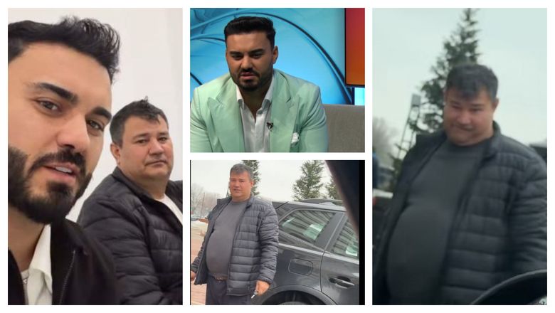 VIDEO Naomi, declarații despre prietenia cu Kira și Lia. Ce s-a întâmplat între fete după ce au ieșit din emisiune: “Nu înțeleg, pentru că nu am făcut absolut nimic.”