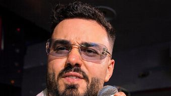 Jador, apariție neașteptată pe holul spitalului! Ce a pățit artistul? „M-am trezit în jumătate de oră.”