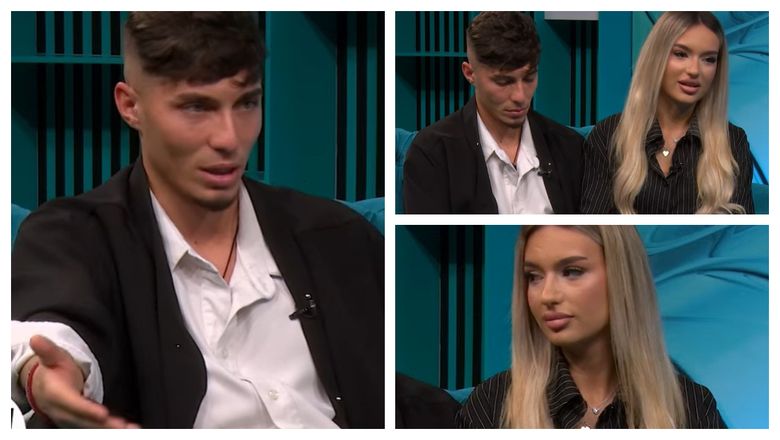 ”Poate și eu am exagerat.” Oana Roman a fost surprinsă în compania lui Marius Elisei și a fiicei lor, la puțin timp după ce s-au separat