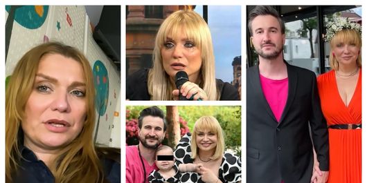 VIDEO Cum îi explică Cristina Cioran fiicei sale absența tatălui din viața sa? Vedeta nu i-a dezvăluit că se află la închisoare! „Nu trebuie să vorbească cu ea.”