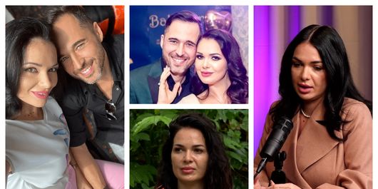 De ce a refuzat Deea Maxer să vorbească despre divorțul de Dinu Maxer? Decizia radicală luată de vedetă: „Până la urmă, succesul pentru mine nu înseamnă că oamenii să mă recunoască pe stradă.”