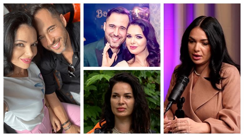 De ce a refuzat Deea Maxer să vorbească despre divorțul de Dinu Maxer? Decizia radicală luată de vedetă: „Până la urmă, succesul pentru mine nu înseamnă că oamenii să mă recunoască pe stradă.”