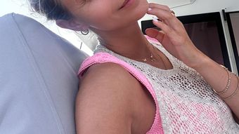 Andreea Perju, declarații tulburătoare despre relația pe care o avea cu tatăl ei! „Mi-a zis terapeuta că e important să îi spun. Tata mă critica, orice făceam, el mă critica.”