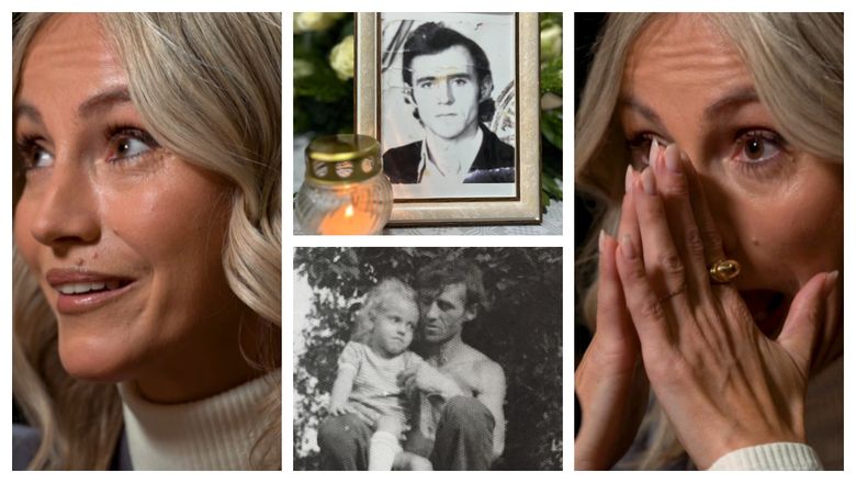 Adriana Bahmuțeanu, despre momentul crunt în care a pierdut un copil, după o naștere prematură. Ce probleme de sănătate au complicat lucrurile pentru vedetă: “Mă dureau toate după stat pe cărămizi.”