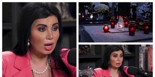Adriana Bahmuțeanu, despre momentul crunt în care a pierdut un copil, după o naștere prematură. Ce probleme de sănătate au complicat lucrurile pentru vedetă: “Mă dureau toate după stat pe cărămizi.”