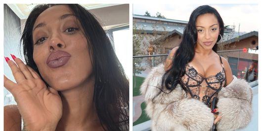 Ruby, replică acidă în mediul online! De ce a fost aspru criticată de fani? „Oricum nu mă interesează, fac ce vreau eu, când vreau eu!”