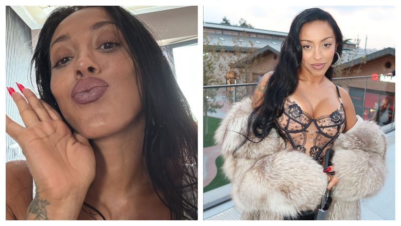 Laura Cosoi, despre accidentul rutier în care era să cadă într-o prăpastie: “A fost o cumpănă în viața mea. Ar fi fost un impact fatal.”