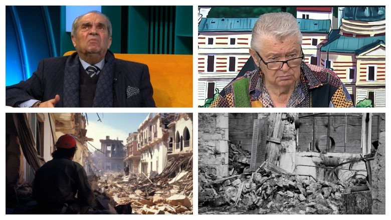 Pâine fără frământare, rețeta pregătită pas cu pas de Ileana Sterp: “Poate să o facă oricine!”