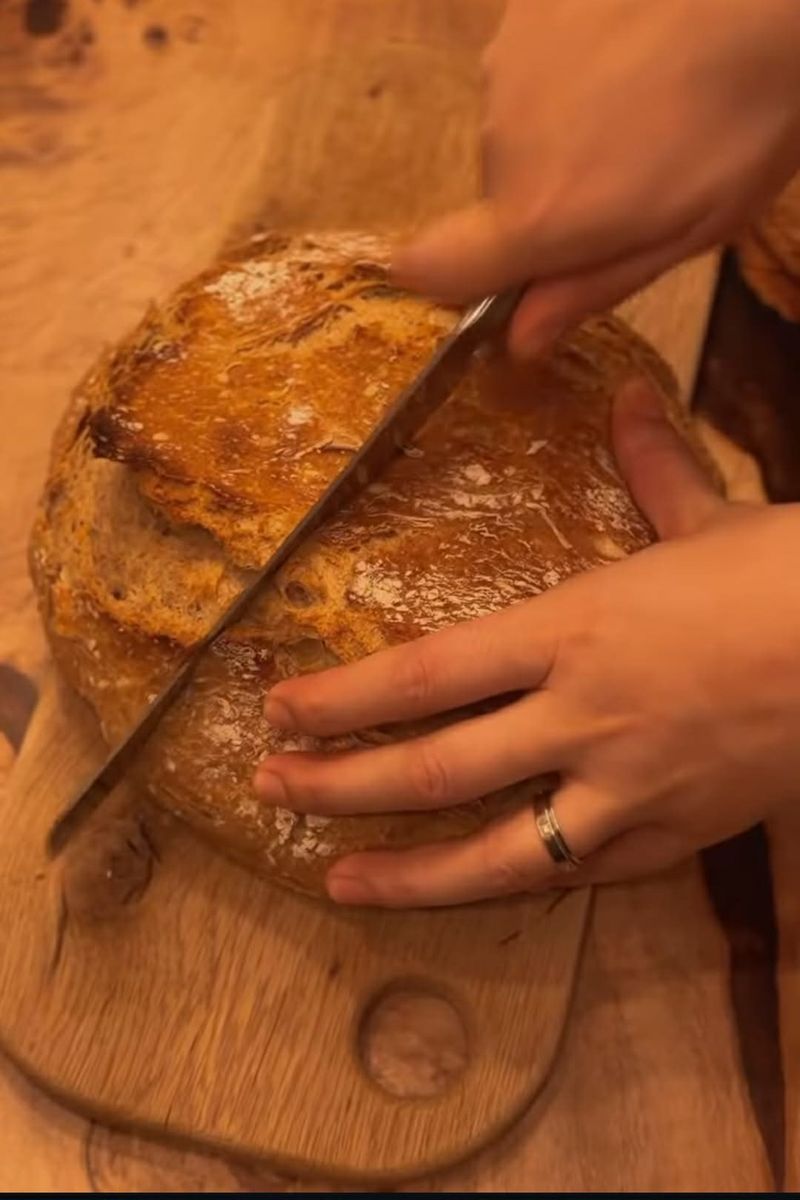 P&acirc;ine de casă-Ileana Sterp