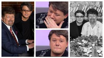 Fuego, în doliu! Artistul a pierdut o persoană specială din viața lui! „A fost bun, blând și cald și va rămâne mereu în sufletele noastre!”