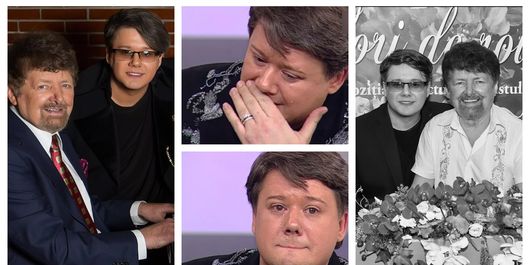 Fuego, în doliu! Artistul a pierdut o persoană specială din viața lui! „A fost bun, blând și cald și va rămâne mereu în sufletele noastre!”