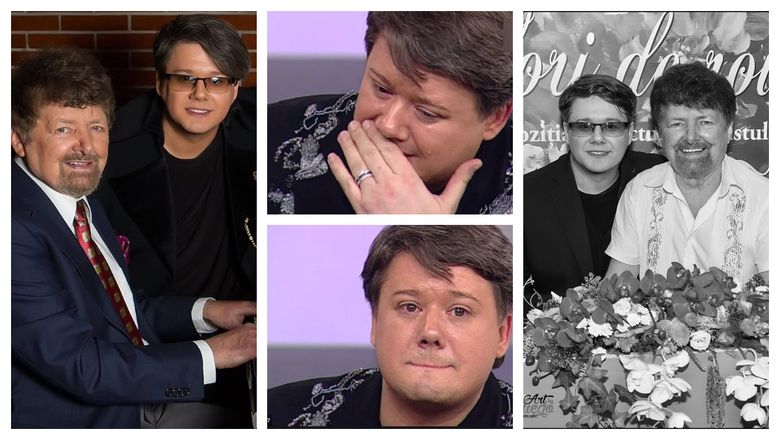 Beneficiază sau nu Adriana Bahmuțeanu de averea lui Silviu Prigoană? Vedeta a făcut declarații neașteptate: „Am donația aici pe telefon, ți-o arăt. Copiilor mei le rămâne ceva?”