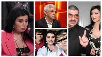 Beneficiază sau nu Adriana Bahmuțeanu de averea lui Silviu Prigoană? Vedeta a făcut declarații neașteptate: „Am donația aici pe telefon, ți-o arăt. Copiilor mei le rămâne ceva?”