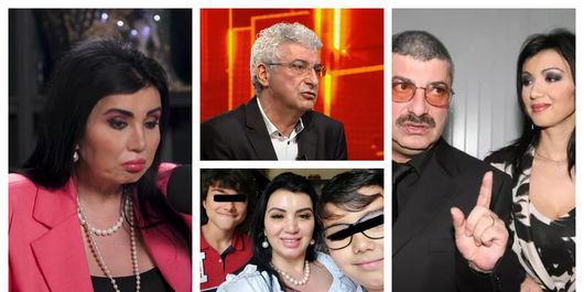 Beneficiază sau nu Adriana Bahmuțeanu de averea lui Silviu Prigoană? Vedeta a făcut declarații neașteptate: „Am donația aici pe telefon, ți-o arăt. Copiilor mei le rămâne ceva?”